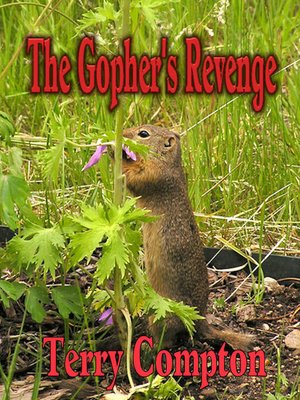 cover image of The Gopher's Revenge